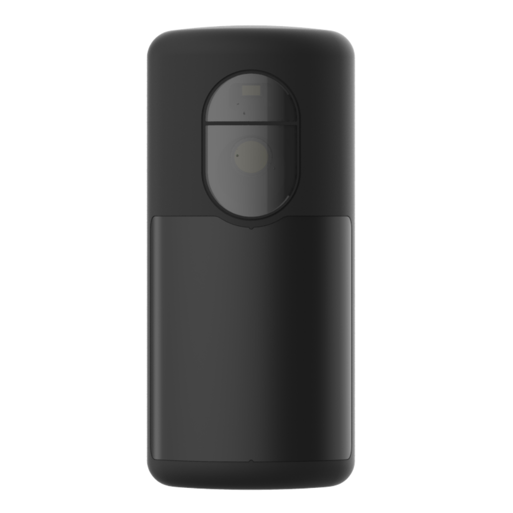 image_1024-1010.jpg Detector PIRCAM inalámbrico para exterior ProSeries - Imagen 1