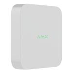 Ajax NVR (16ch) (8EU) Color Blanco