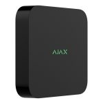 Ajax NVR (16ch) (8EU) Color Negro