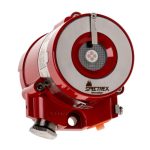 Detector de llama Triple IR (IR3), SIL3 Atex