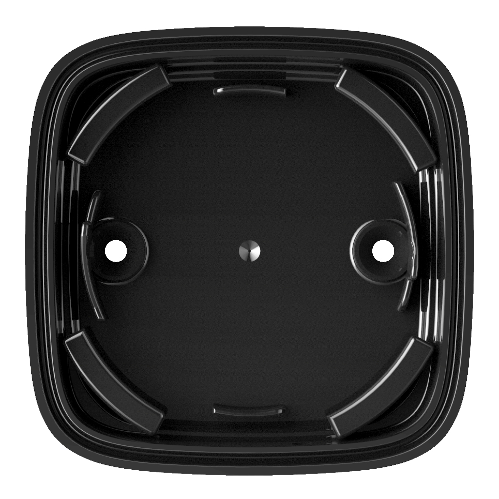 image_1024-1110.jpg Soporte Ajax StreetSiren. Color Negro - Imagen 1