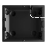 Soporte Ajax MotionProtect. Color Negro