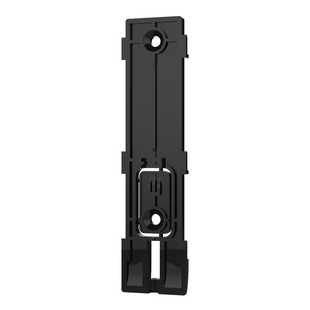 image_1024-1115.jpg Soporte Ajax MotionProtect Curtain. Color Negro - Imagen 1