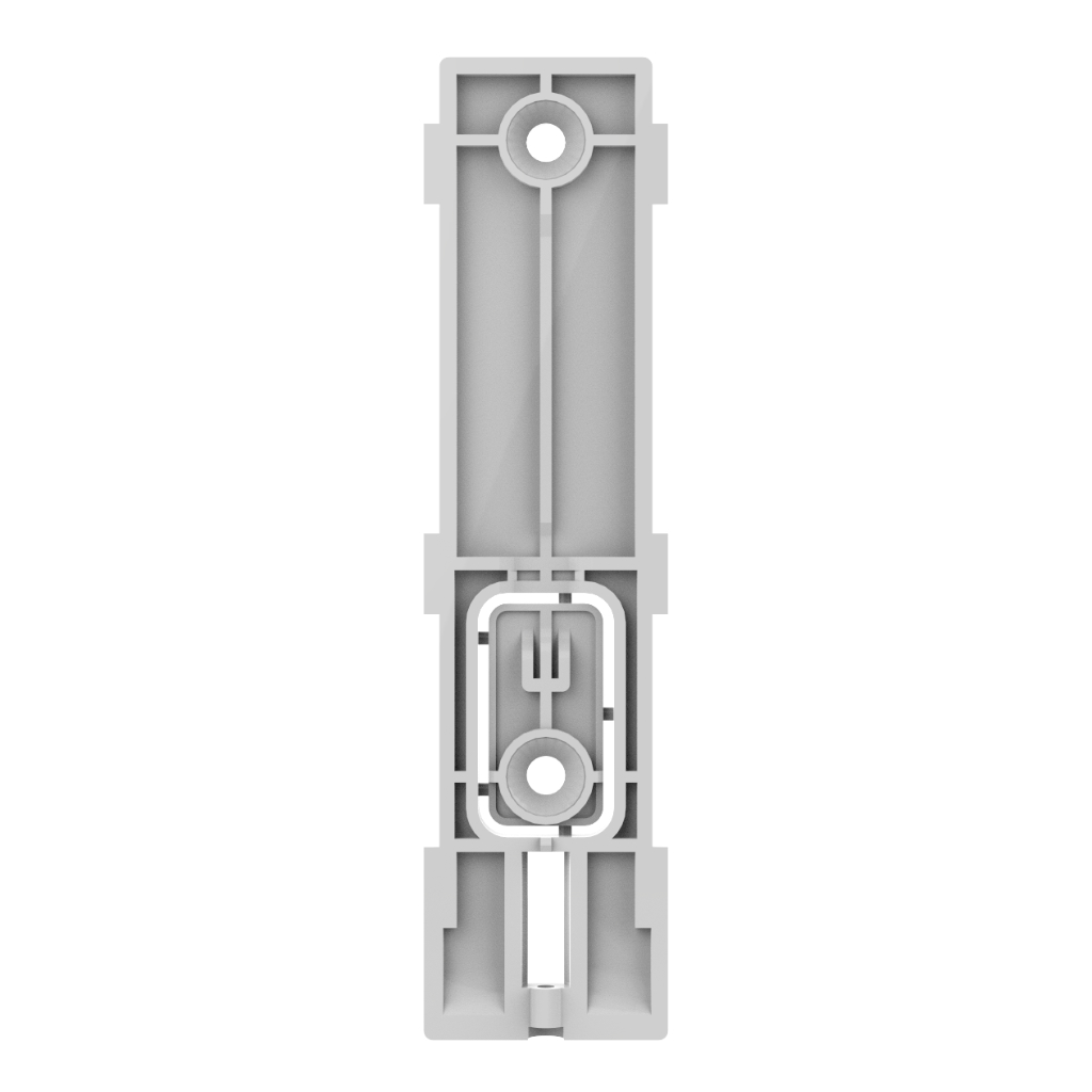 image_1024-1116.jpg Soporte Ajax MotionProtect Curtain. Color Blanco - Imagen 1