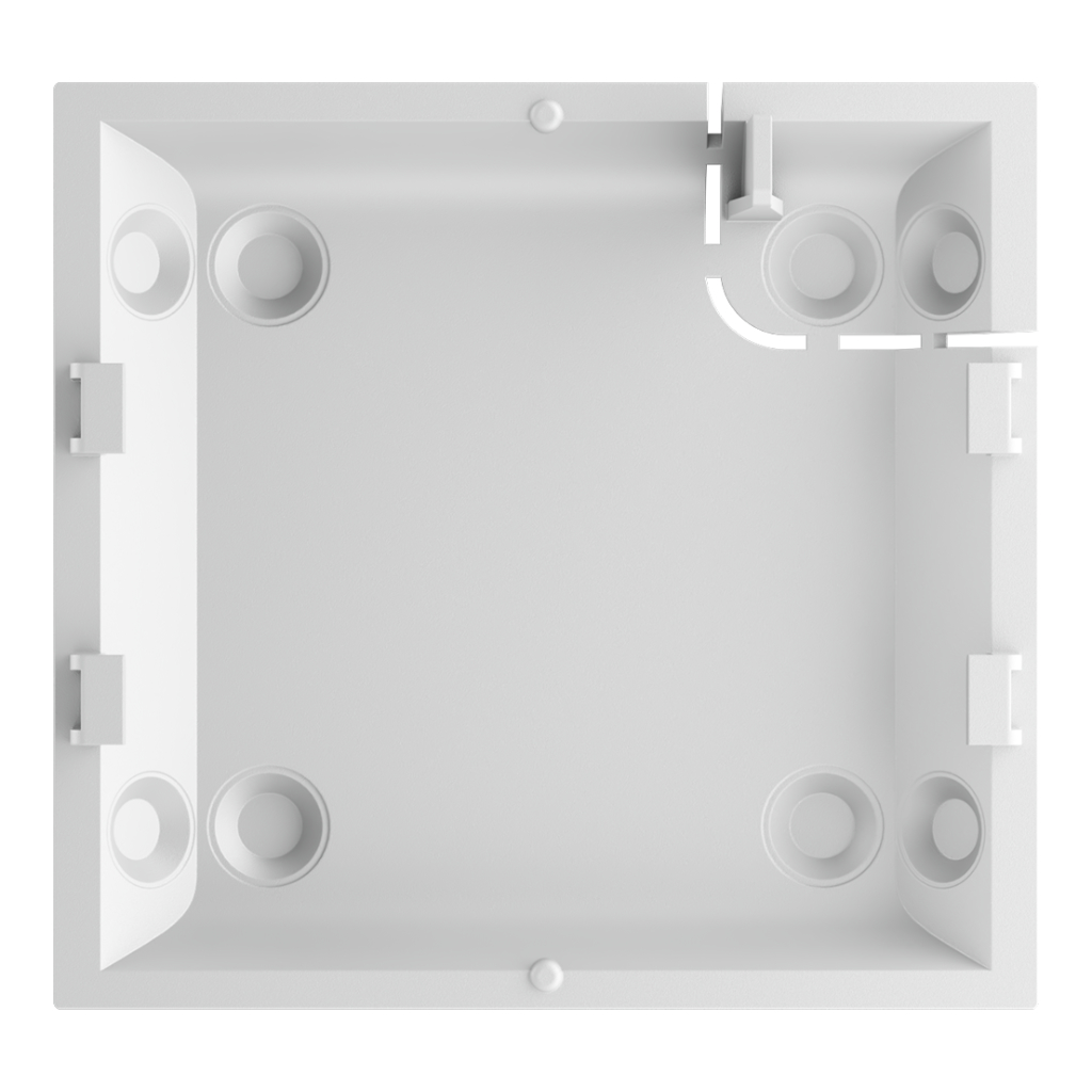 image_1024-1118.jpg Soporte Ajax MotionCam. Color Blanco - Imagen 1