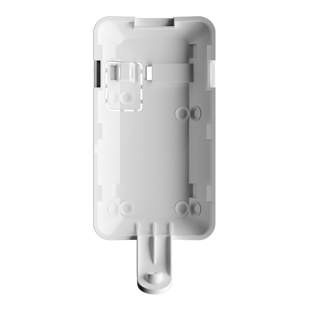 image_1024-1119.jpg Soporte Ajax MotionCam Outdoor. Color Blanco - Imagen 1