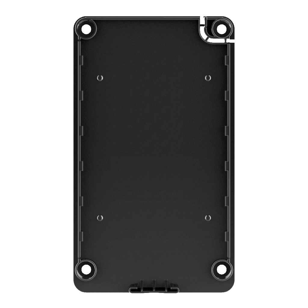 image_1024-1120.jpg Soporte Ajax Keypad. Color Negro - Imagen 1