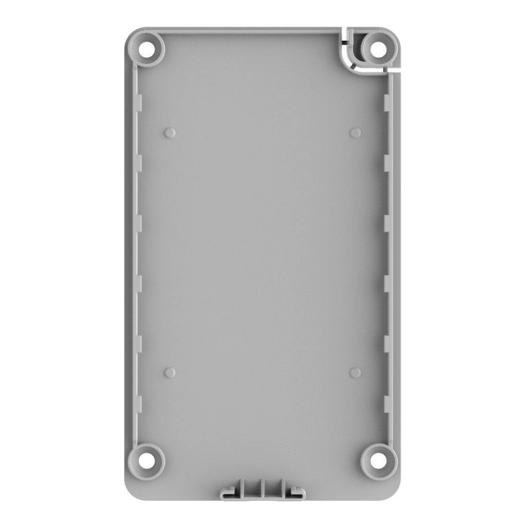 image_1024-1121.jpg Soporte Ajax Keypad. Color Blanco - Imagen 1