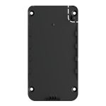 Soporte Ajax Keypad Plus. Color Negro