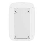Soporte Ajax Keypad Plus. Color Blanco