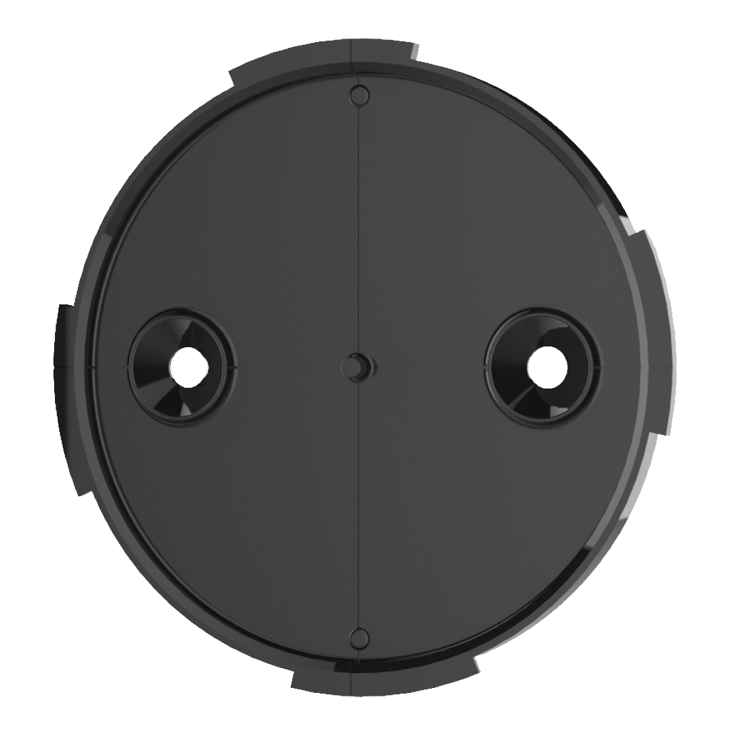 image_1024-1128.jpg Soporte Ajax FireProtect. Color Negro - Imagen 1