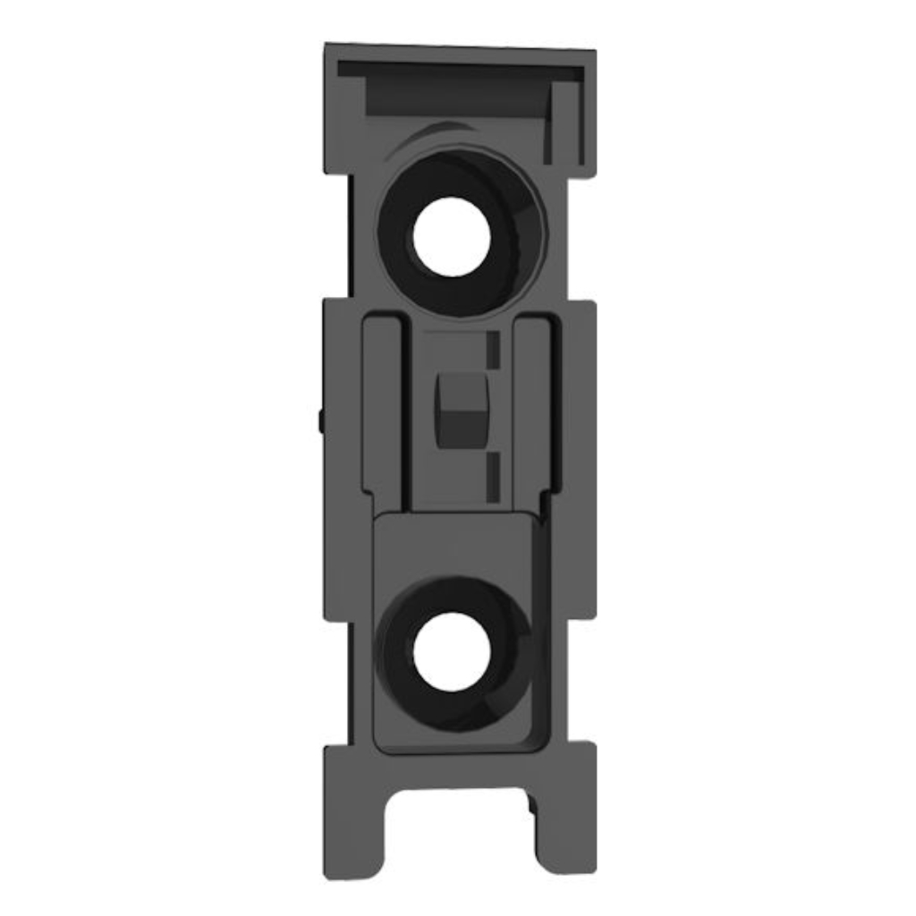 image_1024-1133.jpg Soporte Ajax DoorProtect Imán. Color Negro - Imagen 1