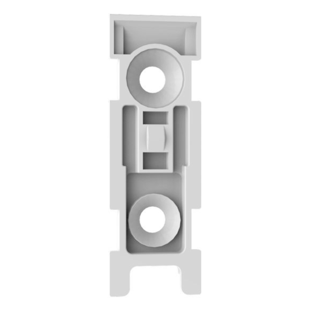 image_1024-1135.jpg Soporte Ajax DoorProtect Imán. Color Blanco - Imagen 1