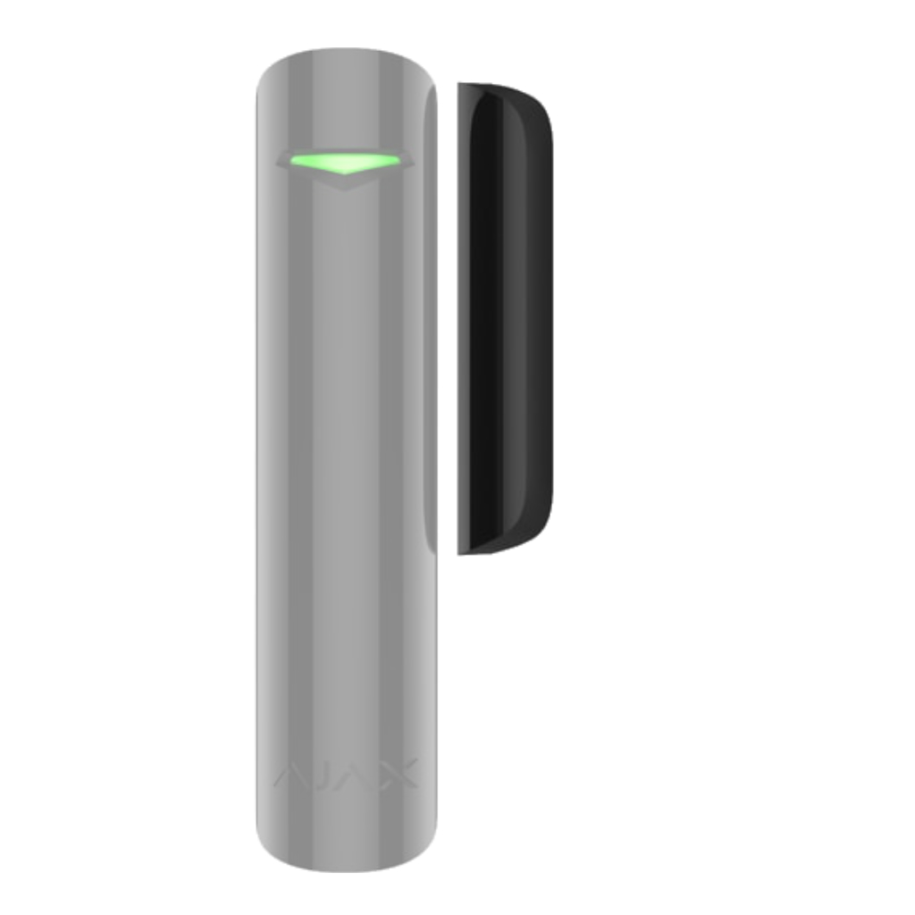 image_1024-1136.jpg DoorProtect Imán Pequeño. Color Negro - Imagen 1