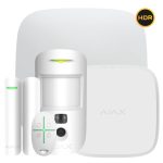 KIT Ajax Básico Intrusión + Incendio