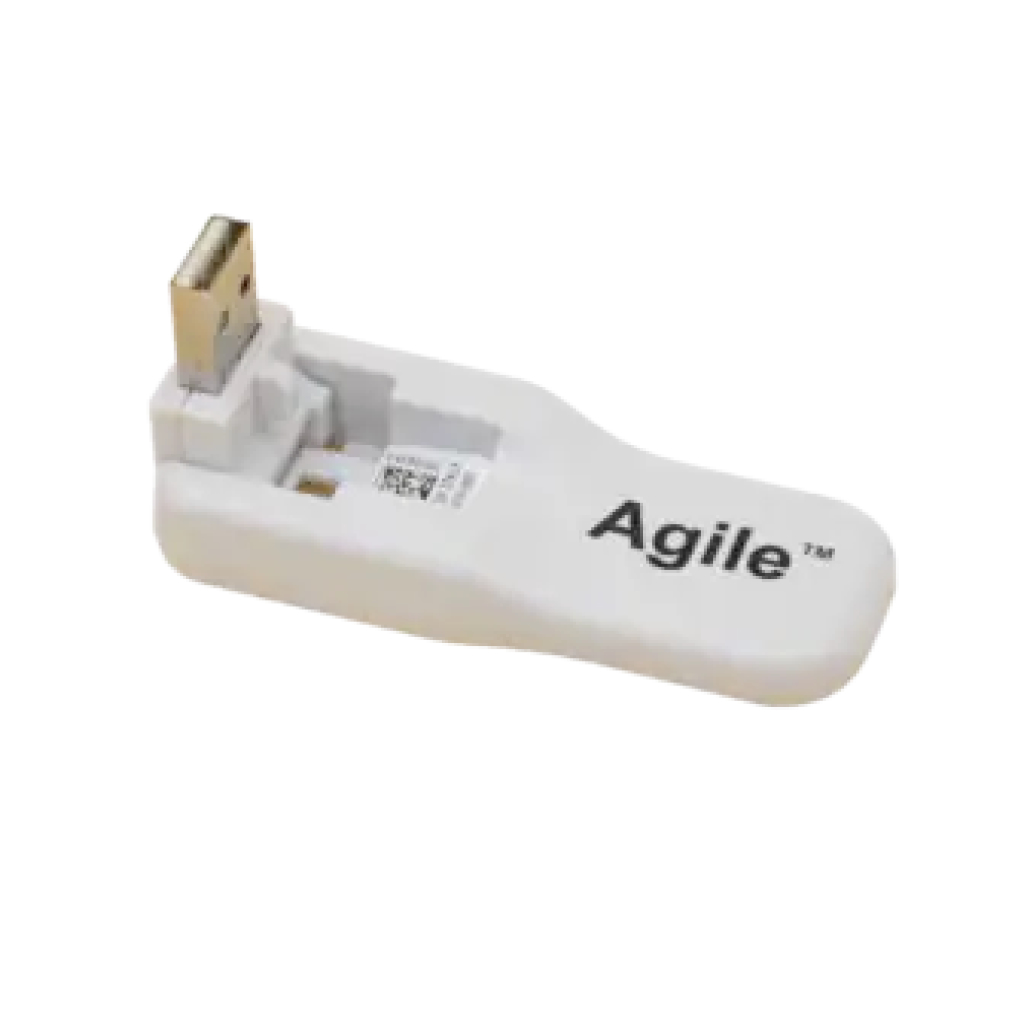 image_1024-1181.jpg Dispositivo USB de licencia perpetua compatible con programa Agile IQ - Imagen 1
