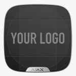 Ajax tapa para personalizar StreetSirenDoubleDeck pack de 10 unidades
