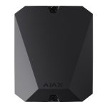 Ajax MultiTransmitter (8EU) black transmitter