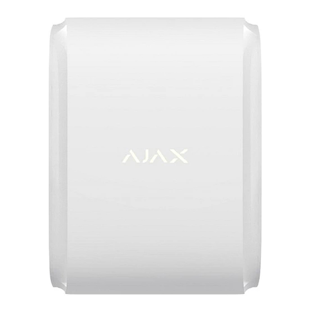 image_1024-1245.jpg Ajax DualCurtain Outdoor (8EU) white motion sensor - Imagen 1