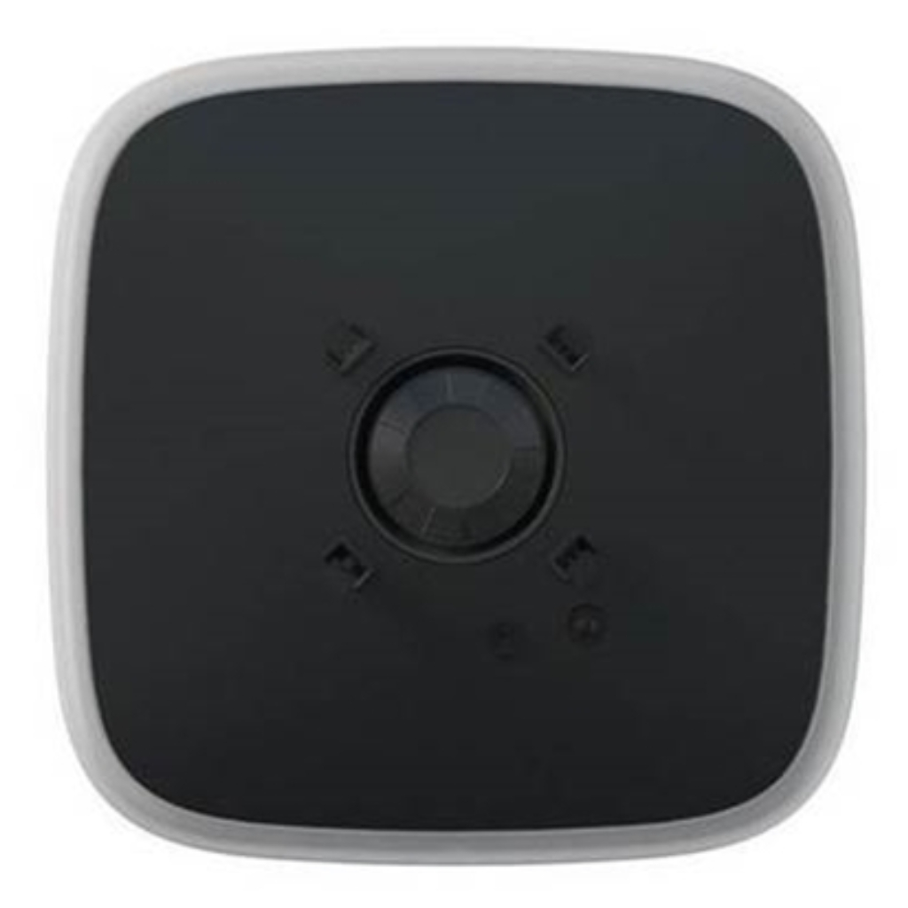image_1024-1248.jpg Ajax StreetSiren DoubleDeck black EU street siren - Imagen 1