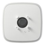 Ajax StreetSiren DoubleDeck white EU street siren