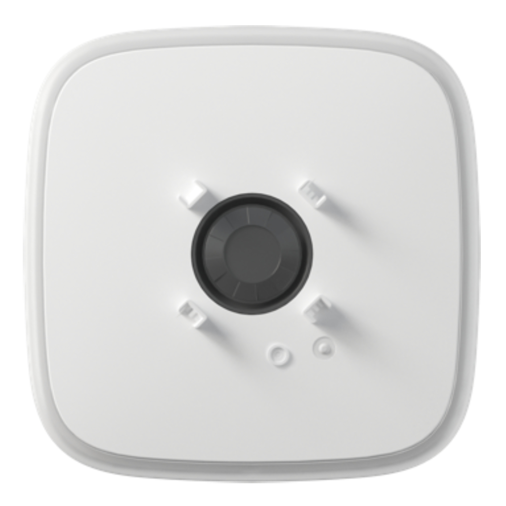 image_1024-1249.jpg Ajax StreetSiren DoubleDeck white EU street siren - Imagen 1