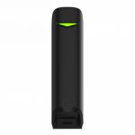 Ajax MotionProtect Curtain black EU curtain sensor