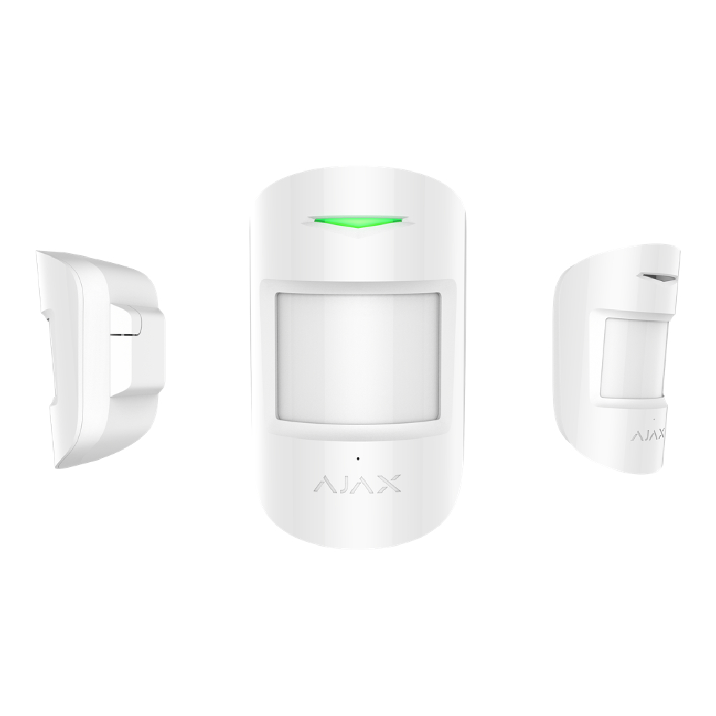 image_1024-1254.jpg Ajax CombiProtect white EU motion and break sensor - Imagen 1