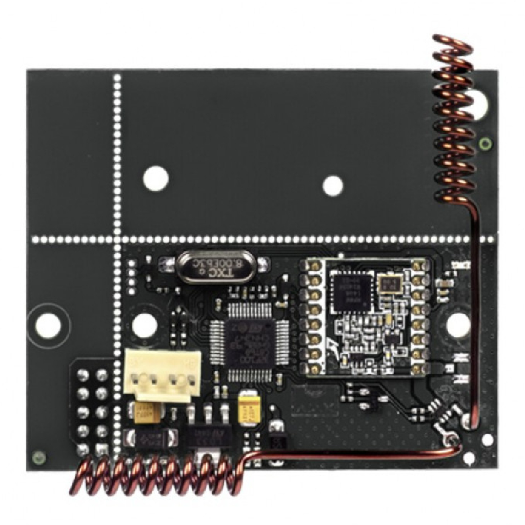 image_1024-1256.jpg Ajax uartBridge EU sensor integration module - Imagen 1