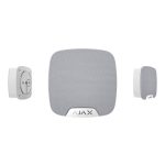 Ajax HomeSiren white EU siren