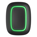 Ajax Button black EU alarm button