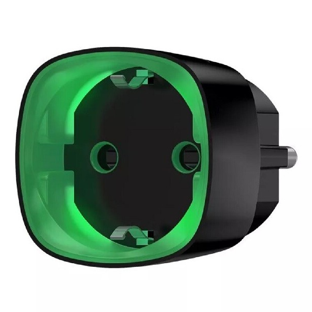image_1024-1279.jpg Ajax Socket black EU socket - Imagen 1