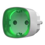 Ajax Socket white EU socket