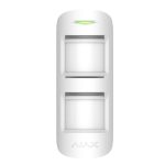 Ajax MotionProtect Outdoor white EU motion sensor