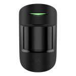 Ajax MotionProtect black EU motion sensor