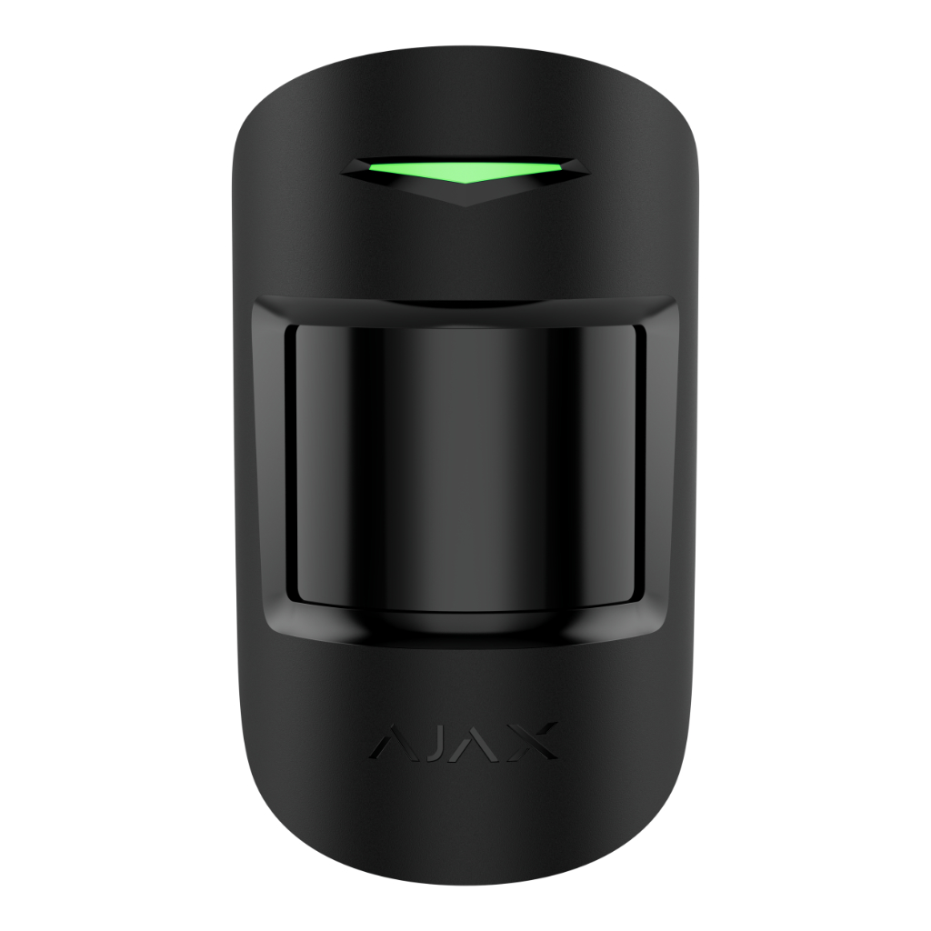 image_1024-1285.jpg Ajax MotionProtect black EU motion sensor - Imagen 1