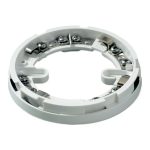 Base estándar para detectores de las series 650 y 860