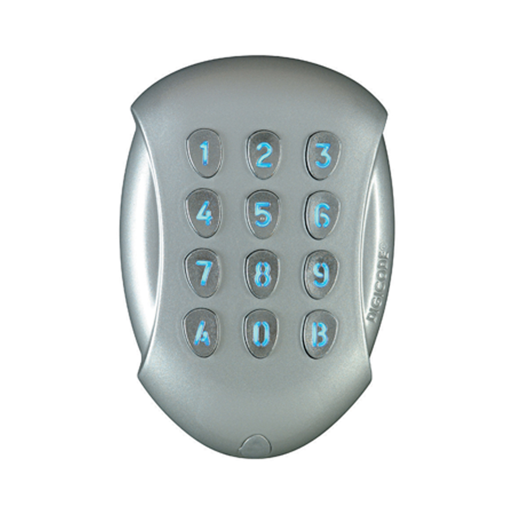 image_1024-1311.jpg Teclado Digicode® Wiegand acabado en aluminio - Imagen 1