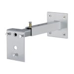 Soporte universal ajustable de 150 a 300mm para retenedores anti-incendios