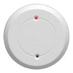 Detector de rotura de cristal redondo