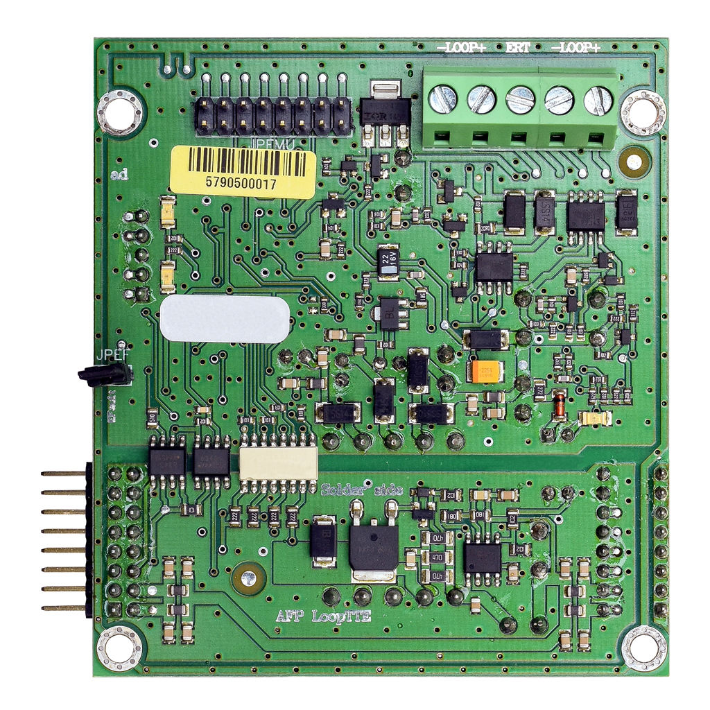 image_1024-1346.jpg Expansor de lazo para iRIS8 - Imagen 1