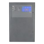 Central analógica iRIS8 de 8 lazos ampliable hasta 200 zonas