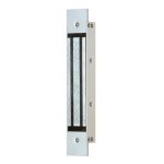 Ventosa electromagnética insertada de 180Kg monitorizada