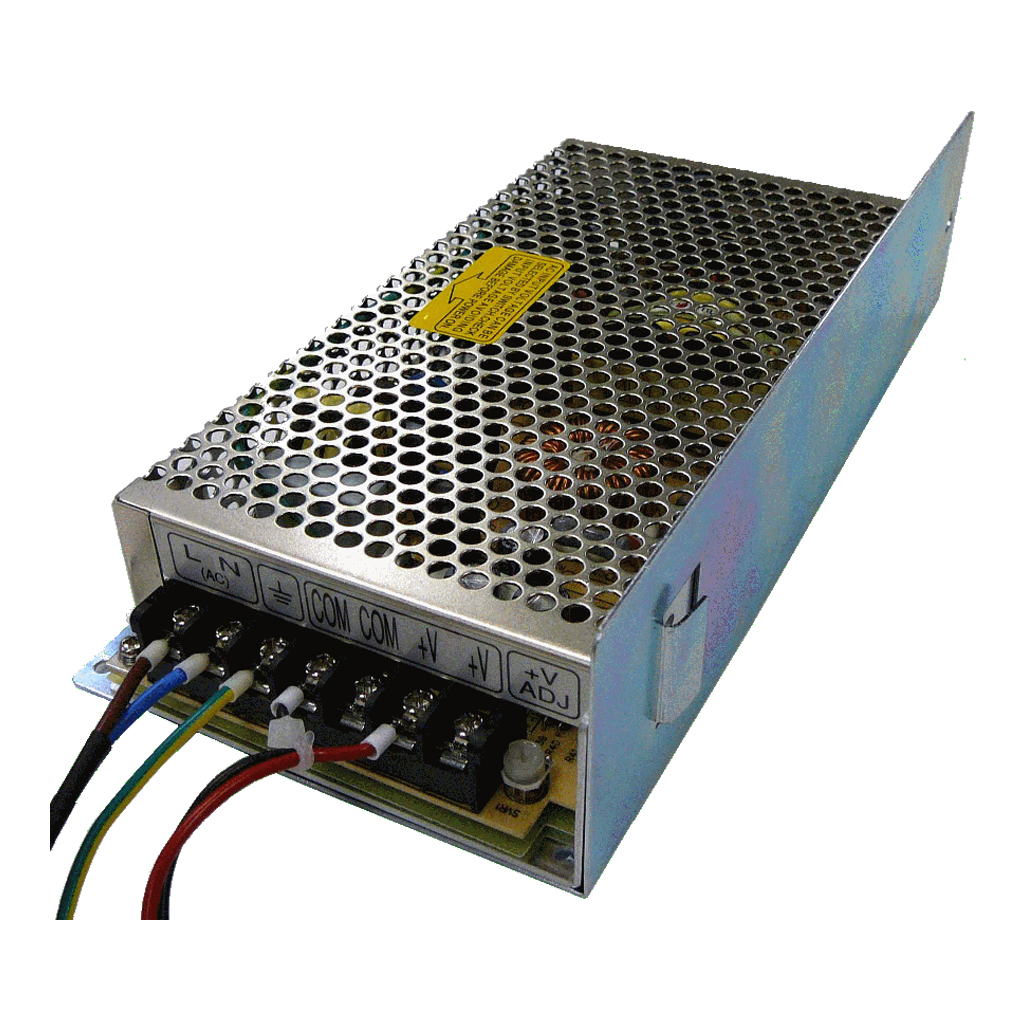 image_1024-1401.jpg Fuente de alimentación de 4A para Centrales analógicas - Imagen 1