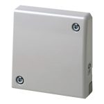 Detector sísmico 50m²