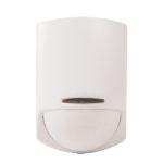 Detector PIR, sensor Dual, 15 metros 100º. Grado 2