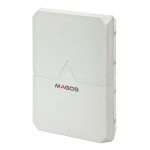 MSA1241A - MAGOS SCEPTER (SR-500-C) Radar direccional H100º V30º 600m 5GHz IP67 CE