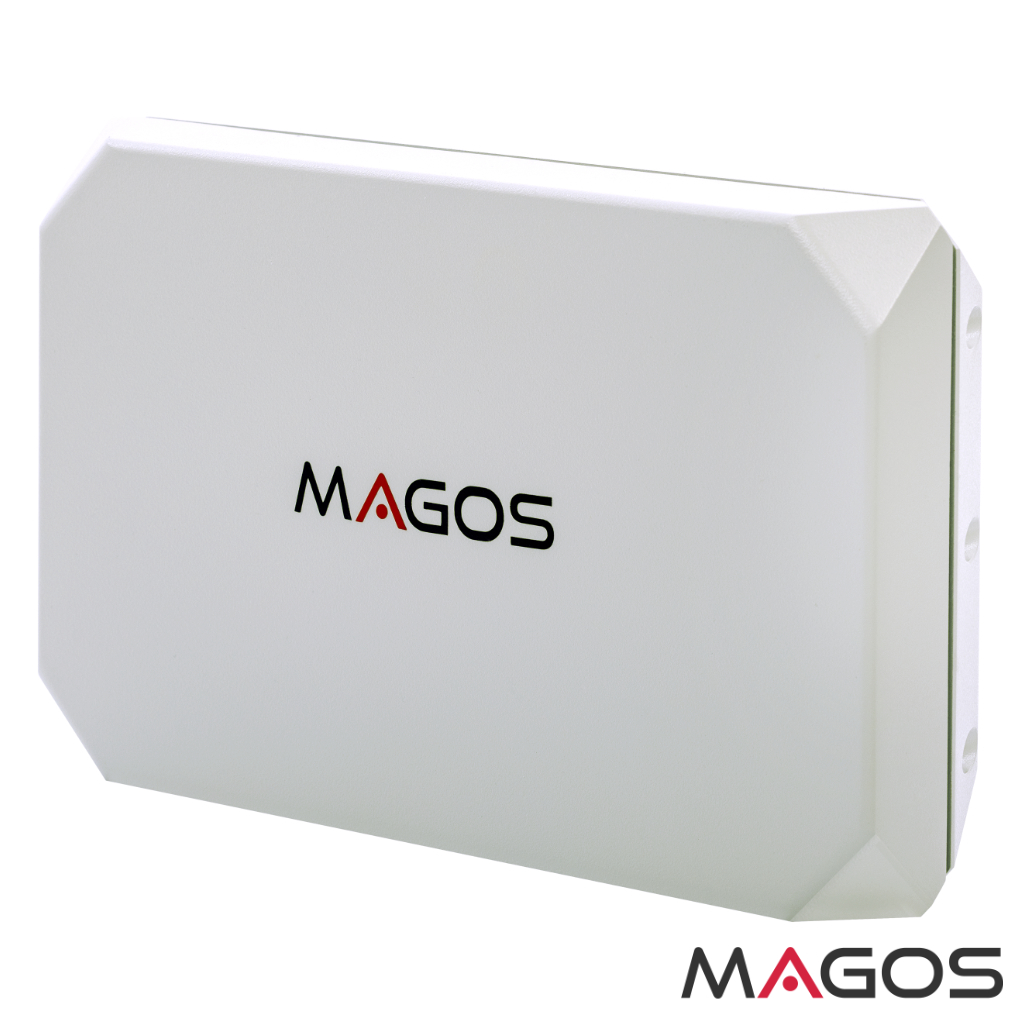 Imagenes-logo-novedades MSA1362A - MAGOS SR150 Radar direccional H120º V30º 150m 5GHz IP67 - Imagen 1