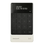 Teclado MK9 con lector
