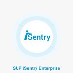 Licencia iSentry Enterprise SUP para 1 año por canal